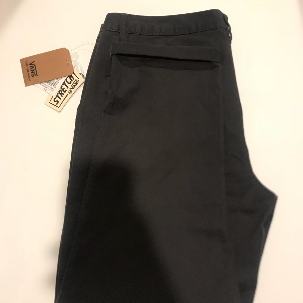 Vans Blackheart Chino - Picture 4 of 5